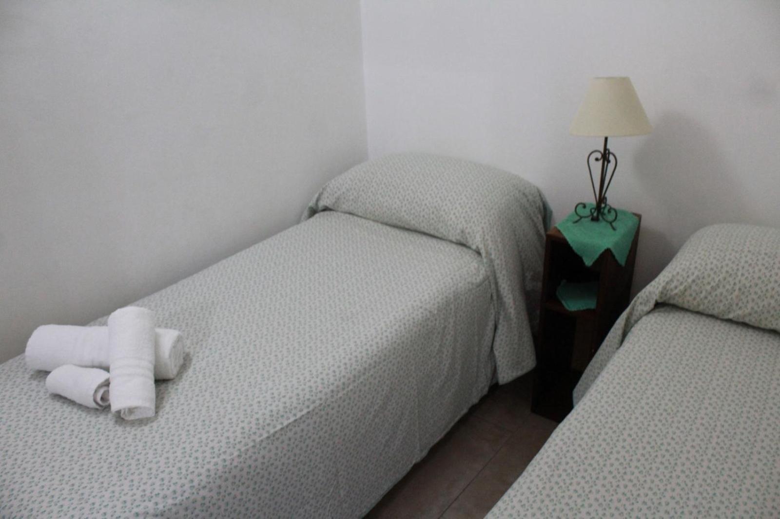 Hébergement de vacances Casa Salusa *