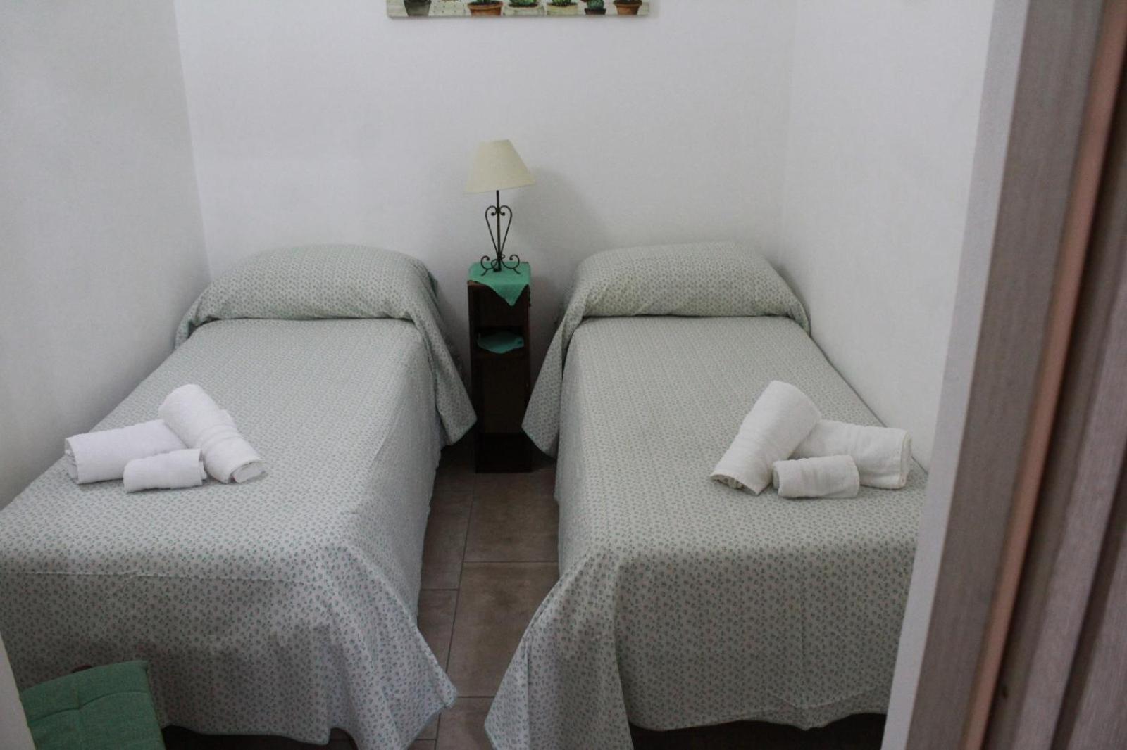 Hébergement de vacances Casa Salusa