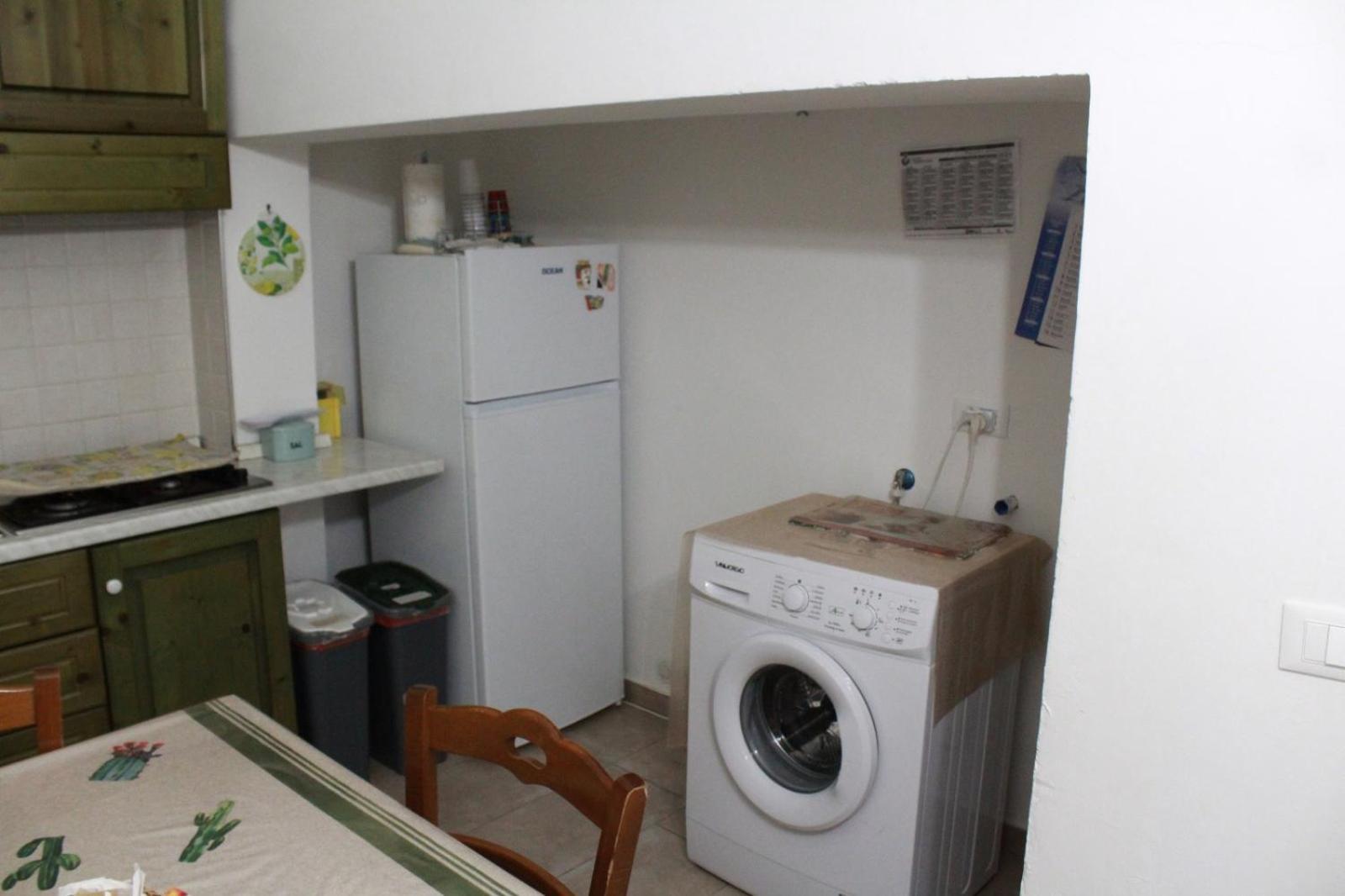 Hébergement de vacances Casa Salusa