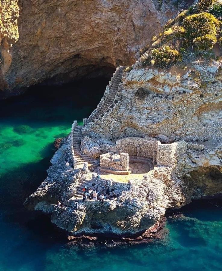 Casa Salusa