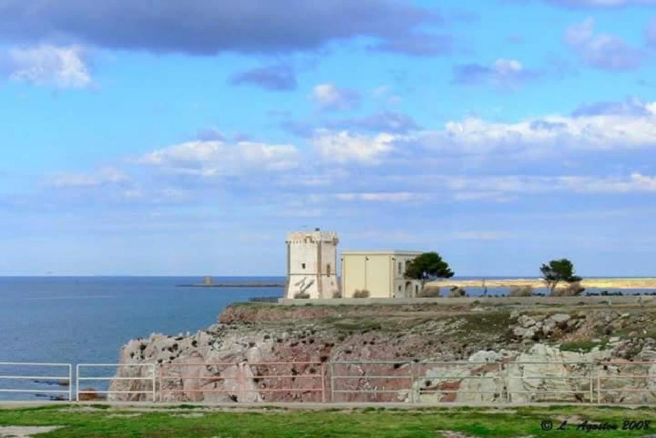 Casa Salusa Holiday home *