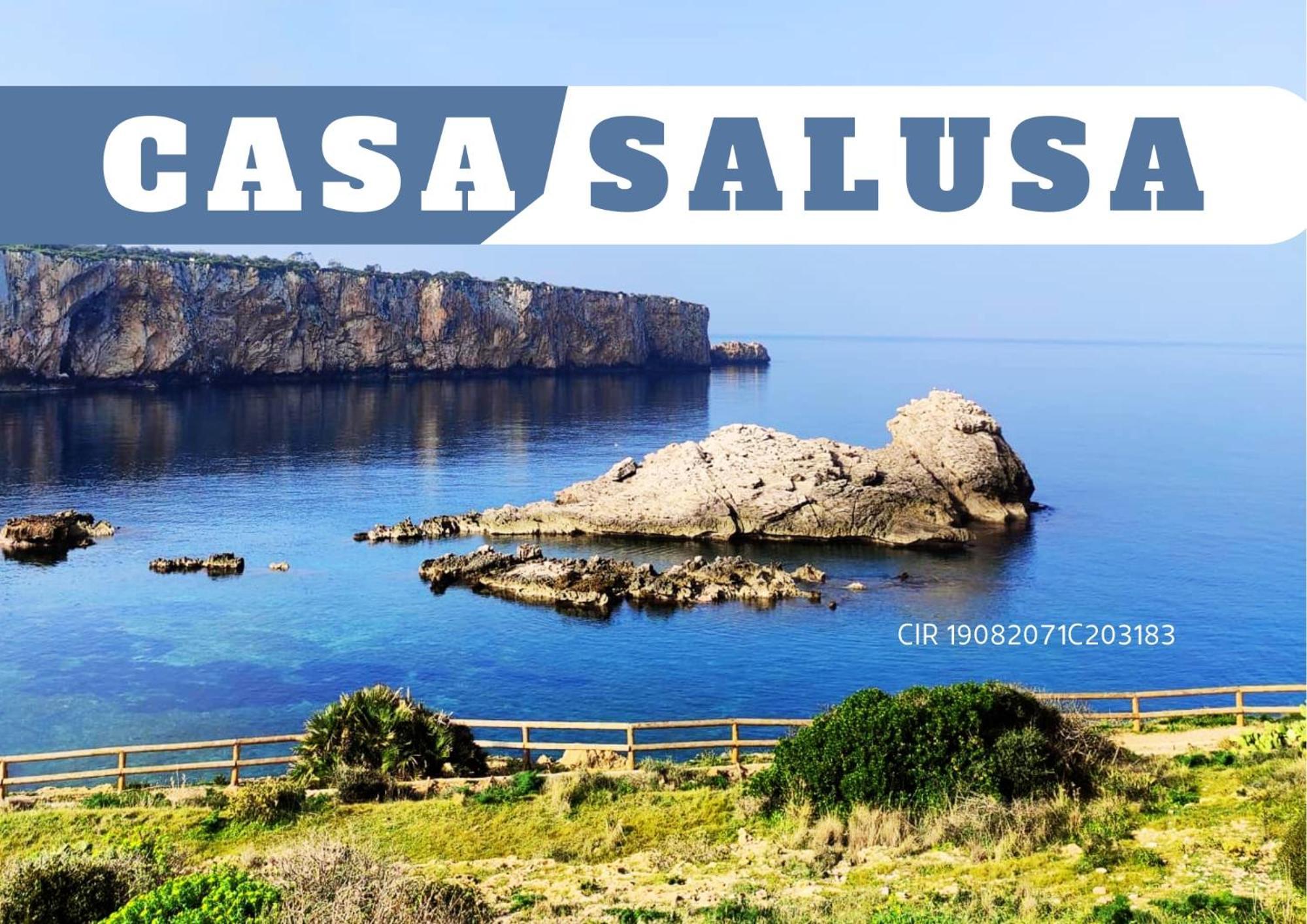 Casa Salusa