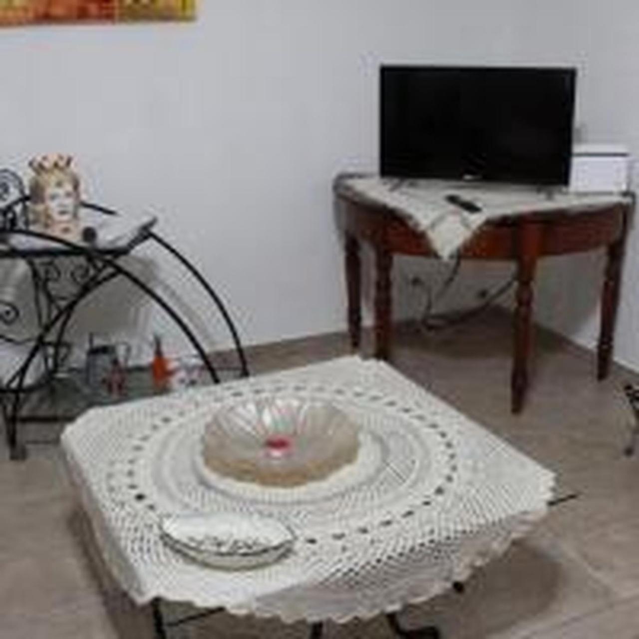 Casa Salusa Holiday home *
