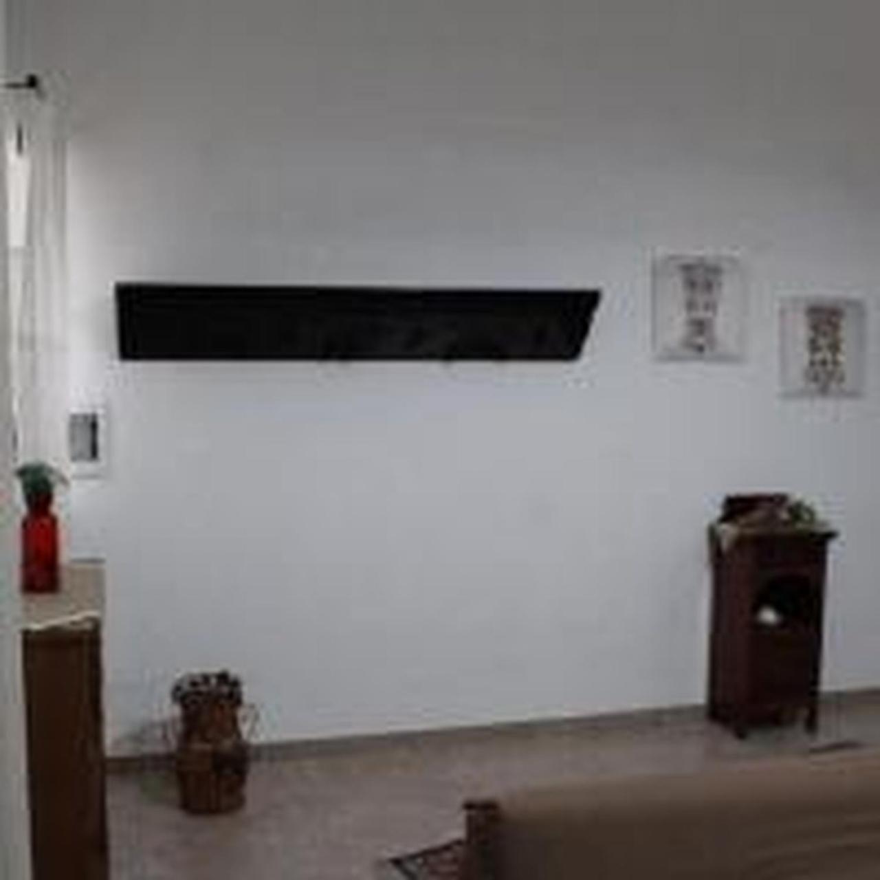 Casa Salusa Holiday home Terrasini