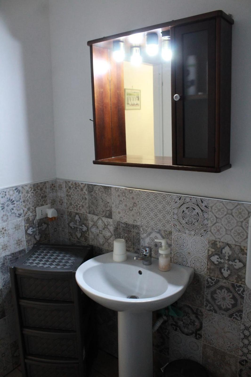 Holiday home Casa Salusa *