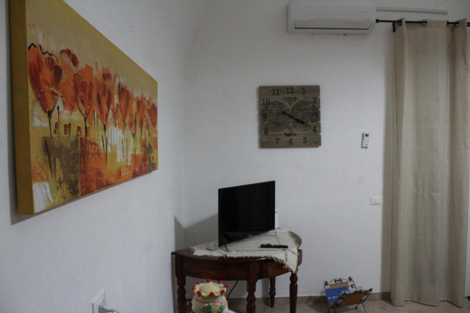 Holiday home Casa Salusa Terrasini